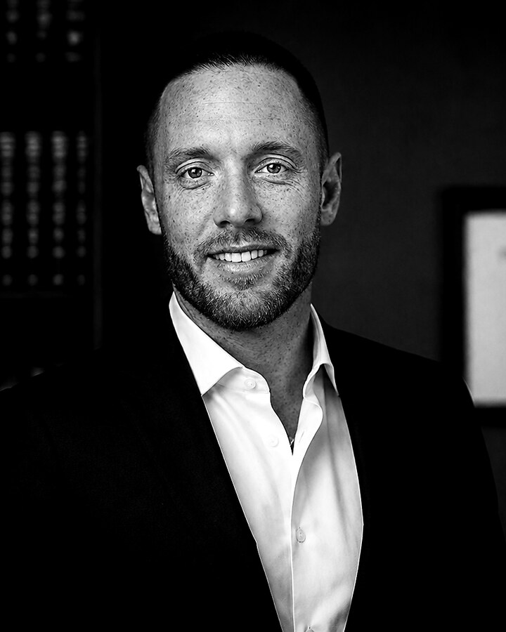 Rechtsanwalt Daniel Wagner