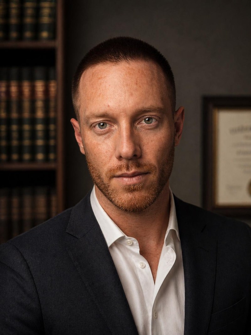 Rechtsanwalt Daniel Wagner